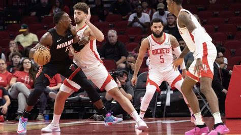 Watch Miami Heat vs. Detroit Pistons: TV channel, live stream .